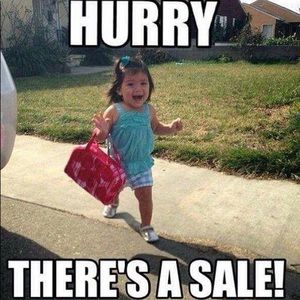 Check out my Price Drops!